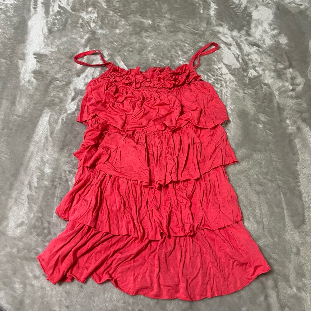 LIPSTICK Tank